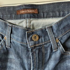 James jeans Hunter, boot cut